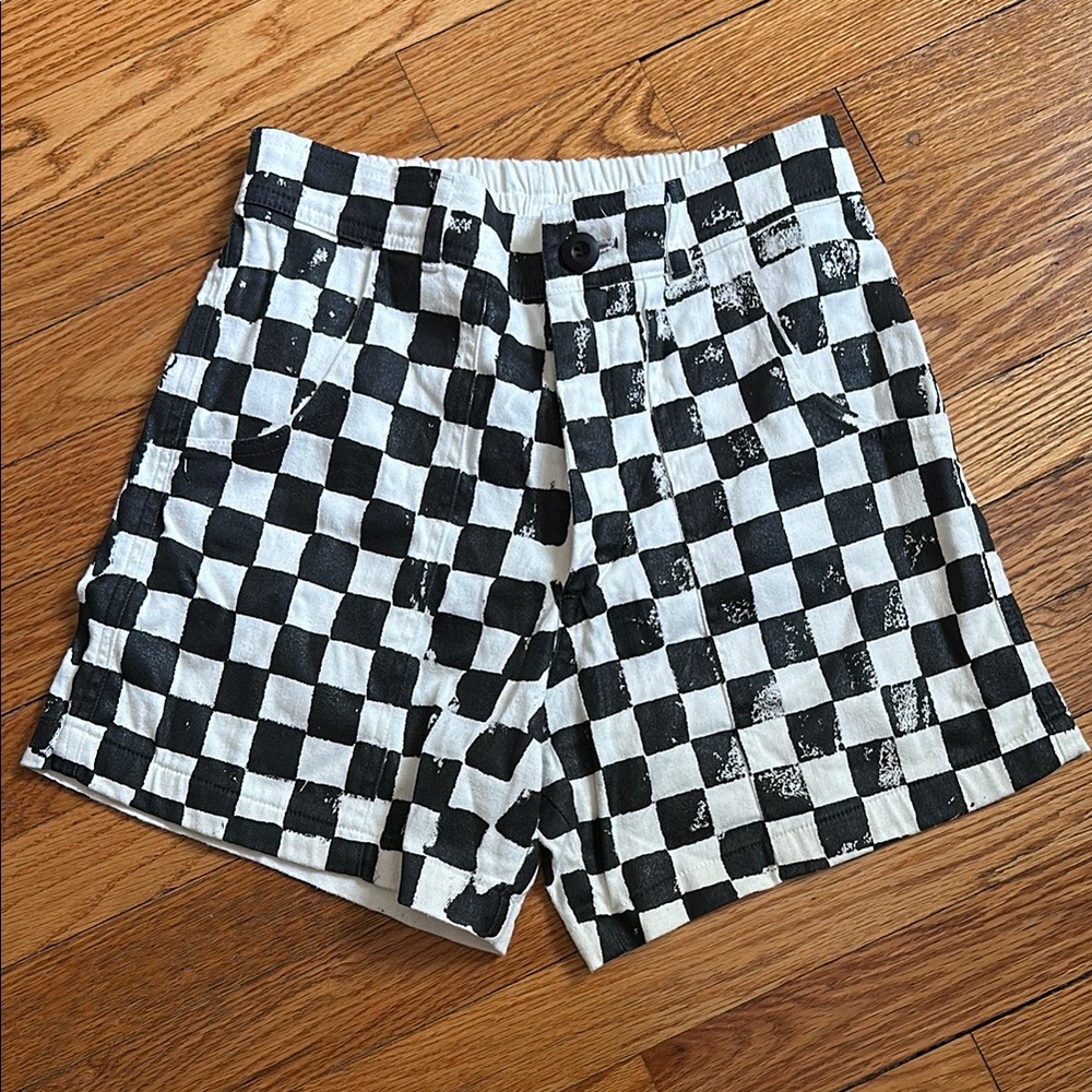 Jungmaven Venice shorts